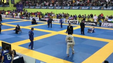 Are IBJJF Tournaments Tougher Than Local BJJ Competitions Are?