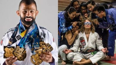 The Curious Case of the Jiu-Jitsu Competitor & BJJ Lifestyle Practitioner