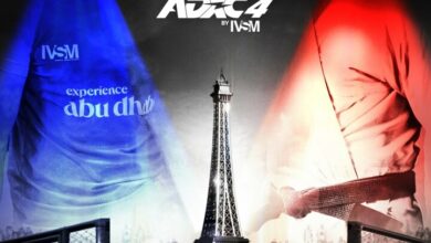 ADXC 4: Organization Debuts In Europe With A Tournament In France