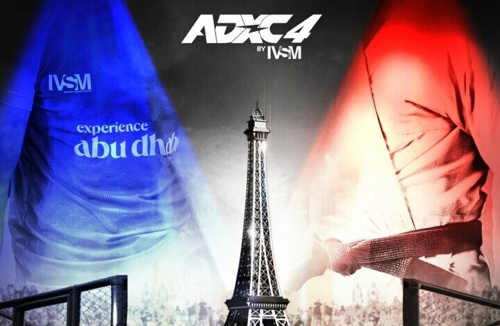 ADXC 4: Organization Debuts In Europe With A Tournament In France