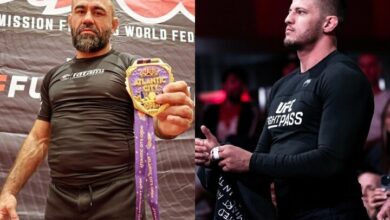 Nicholas Meregali Defends Vagner Rocha: “Put Some Respect On Vagner’s Name”