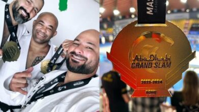 10 Years Of ADGS: Paulo Pinto Talks About A Decade Of Competing In AJP Events