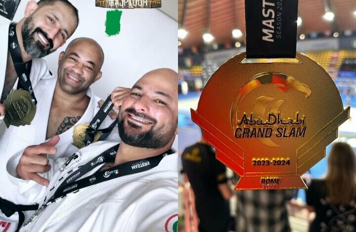 10 Years Of ADGS: Paulo Pinto Talks About A Decade Of Competing In AJP Events