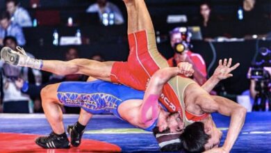 Why Don’t Wrestlers Practice Breakfalls Like They Do in Judo?