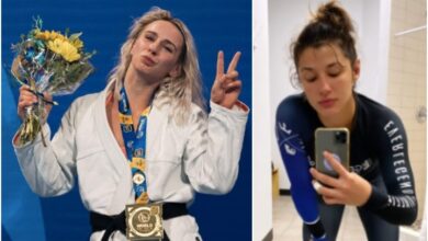 Why Are So Many Female BJJ Athletes Resorting to OnlyFans To Earn a Living?