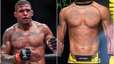 Sanabul’s April Fool’s Prank Goes Viral: Introducing UFC Fighter Skin Rashguards