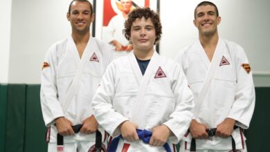 How important is lineage in Jiu-Jitsu?