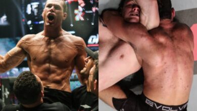 Roger Gracie Blasts Rampant PED Use in Jiu-Jitsu Competitions: “It Creates an Inequality