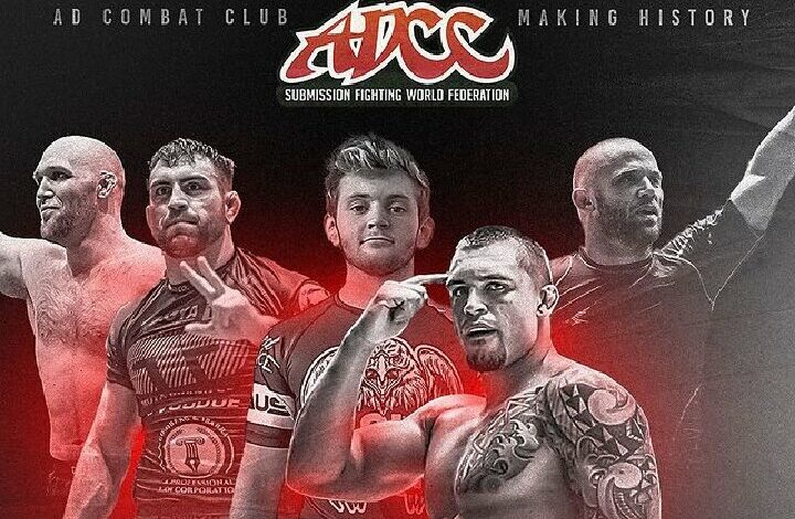 Alleged Bribery Scandal Shakes ADCC Tournament