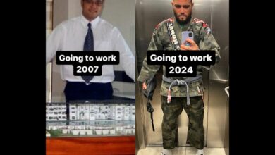 The Joy of Leading a BJJ Academy: A Career Beyond the Boring Corporate Job