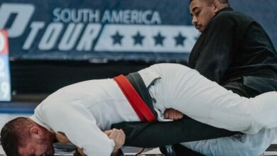 AJP Newsletter March 2024: Your Monthly Recap Of The Highlights From All Over The World