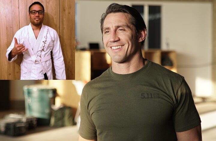 Tim Kennedy: “You Should Be At Least A BJJ Blue Belt, Before Transitioning To MMA”