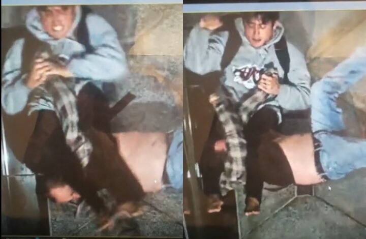 [WATCH] Guy In ADCC Hoodie Breaks Drunk Guy’s Arm With Armbar