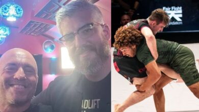 MMA Journalist Luke Thomas: “CJI Changed Jiu-Jitsu Forever”
