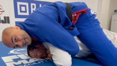 How to Get Ridiculously Strong for Jiu-Jitsu without Lifting Weights