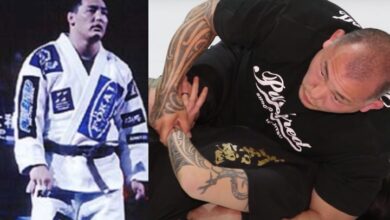 MMA Legend Enson Inoue Faces Prison Time for Importing Drug-Infused Chocolate