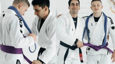 Is it Really Better to Have an Instructor Who Is A BJJ Champion?