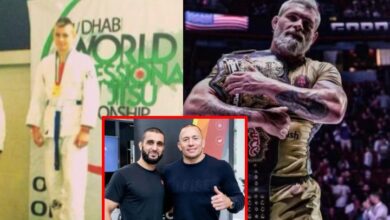 Firas Zahabi on How To Know If You Can Become an Elite Athlete