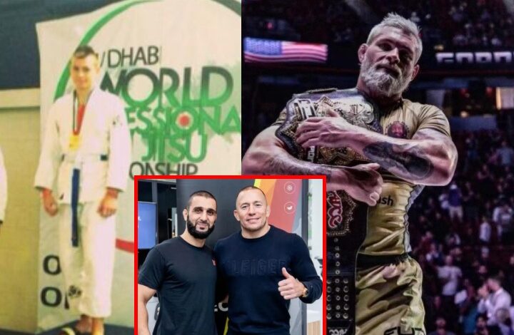 Firas Zahabi on How To Know If You Can Become an Elite Athlete