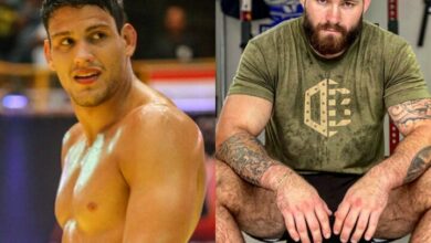 Gordon Ryan Takes An Unexpected Turn & Praises One Of His Biggest “Enemies” – Felipe Pena