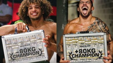 CJI: Kade Ruotolo & Nicky Rodriguez Walk Away With $1 Million Prize Each