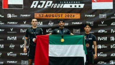 AJP Brings Tournaments To Singapore, Mexico, Argentina, And China