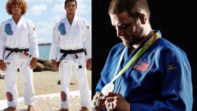 Travis Stevens: ‘Most top-level BJJ competitors could make the USA Judo team’