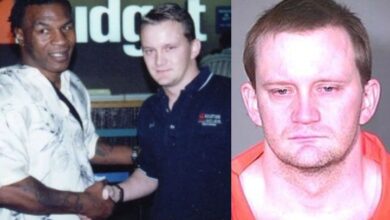 Mike Tyson’s Chilling Encounter with a Serial Killer: A Shocking Story