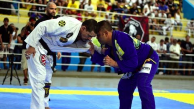 The Positive and Negative aspects of BJJ For Judo