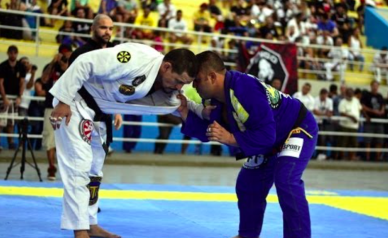 The Positive and Negative aspects of BJJ For Judo