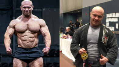 The Truth About PEDs in MMA and BJJ: Insights from Dr. Mike Israetel