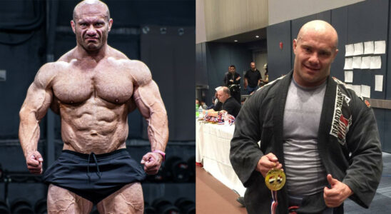 The Truth About PEDs in MMA and BJJ: Insights from Dr. Mike Israetel