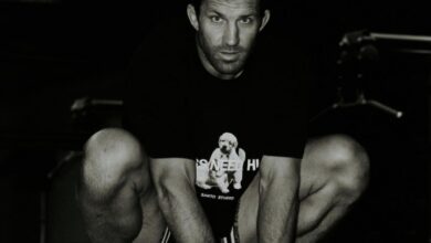 Luke Rockhold: “What’s The Point Of Being A BJJ World Champion If You Can’t Beat A Guy In A Bar Fight?”