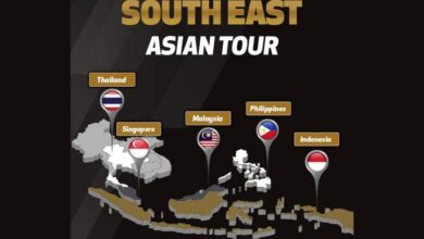 AJP South East Asia Tour: Here’s the Winners List and What’s Next for Them