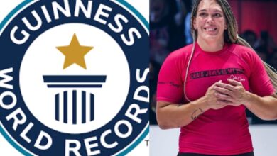 Gabi Garcia Officially Recognized By Guinness Book Of World Records