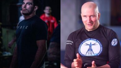 Giancarlo Bodoni on John Danaher’s Revolutionary Approach to Creating New Trends in Jiu-Jitsu
