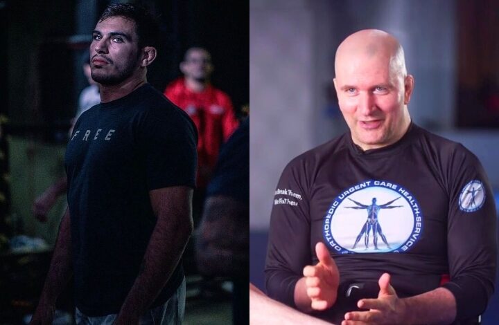 Giancarlo Bodoni on John Danaher’s Revolutionary Approach to Creating New Trends in Jiu-Jitsu