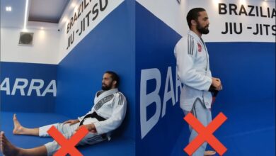 Gracie Barra Ridiculed Online for Its Cult Like Rules