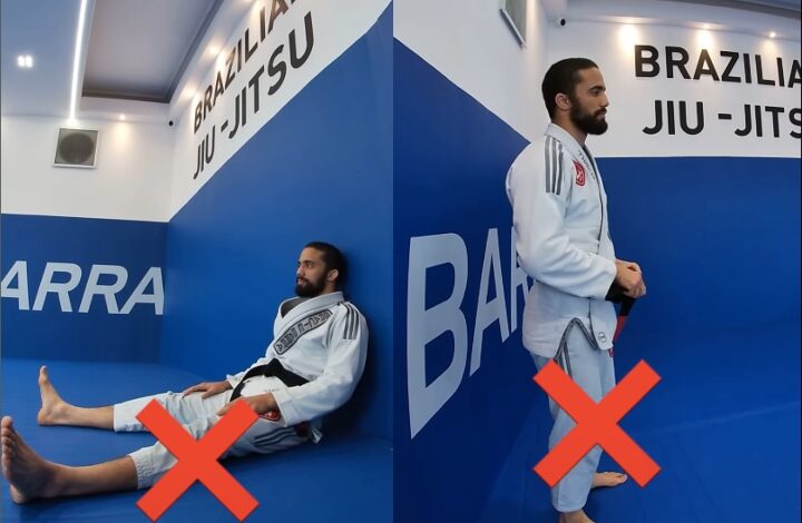Gracie Barra Ridiculed Online for Its Cult Like Rules