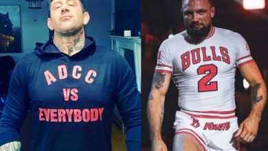 F2W CEO Seth Daniels ‘Humbled’ After Death Threat Controversy: “I Deserved Every Bit Of It”