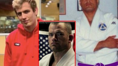 Jocko Willink Trained With Rickson: ‘Keenan is WRONG in Saying That His Level is of a ‘Tough Purple Belt’