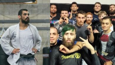 Frustrated Kron Gracie Blasts Jiu-Jitsu Practitioners that Only Train No Gi