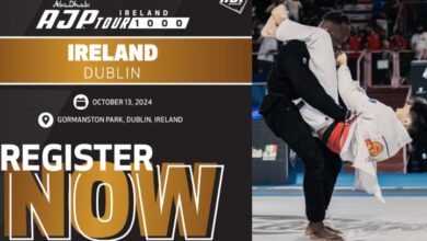 EXCLUSIVE: AJPTour Lands in Dublin, IRELAND for the first time on 13th October 2024