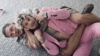 Venom 3 Promo Shows Tom Hardy Choking Out Sean O’Malley With RNC