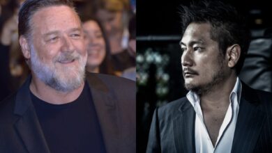 Hollywood Star Russel Crowe Partners With ONE Championship For An MMA Movie