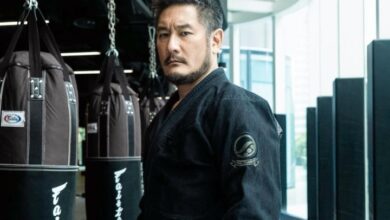 ONE Championship CEO Reveals He Almost Quit BJJ Several Times: “ACL, MCL…”