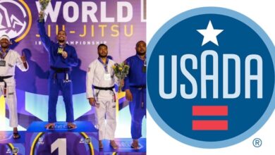2024 BJJ World Champion Yatan Bueno Suspended by USADA After Nandrolone Test, Shares Interesting Excuse