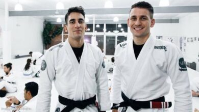 Will Mendes Brothers Return To BJJ Competition? Tainan Dalpra Reveals