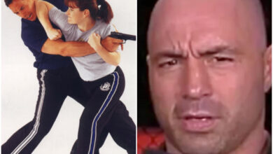 Joe Rogan On Krav Maga: ‘The Best Martial Arts Are the ones that Work on Other Martial Artists, not Just on Untrained People’
