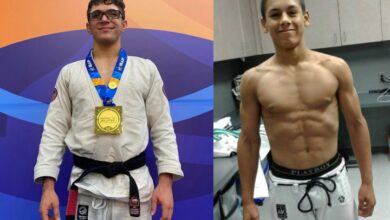 Mikey Musumeci: ‘The Biggest BJJ Teams are Giving PEDs to 12 & 13 year Olds’